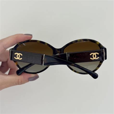 chanel polerized sunglasses 7057